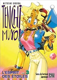 Tenchi Muyo !