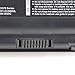 Lenoge™ Hi-Capacity Extended Battery For HP Pavilion dv6-1230us dv6-1350us dv6-2166sb dv6-1353cl 484170-001 [Li-ion 12-cell 10400mAh]