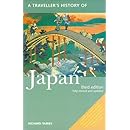 Traveller's History of Japan