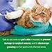 Fooey! Ultra Bitter No Chew Spray for Dogs, Cats, Horses, Rabbits, Ferrets, Birds - Anti-Chew Bitter Spray for Dogs Stop Chewing Furniture - Dog Deterrent Spray Training Aid Safe for Pets - 8 fl oz