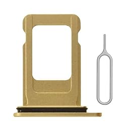 Perzework SIM Card Tray Holder Slot Replacement for