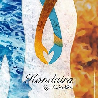 Livro Kondaira: Um Conto do Universo de Charimell (Histórias de Charimell)