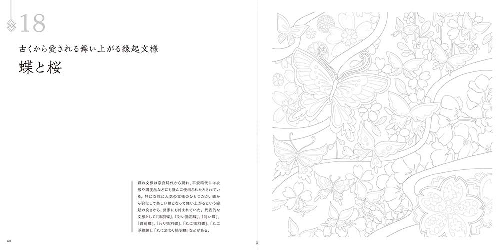 おとなのアート塗り絵2 うつくしい伝統の和柄 色彩豊かな文様編 おとなのアート塗り絵 2 9784295200116 Amazon Com Books