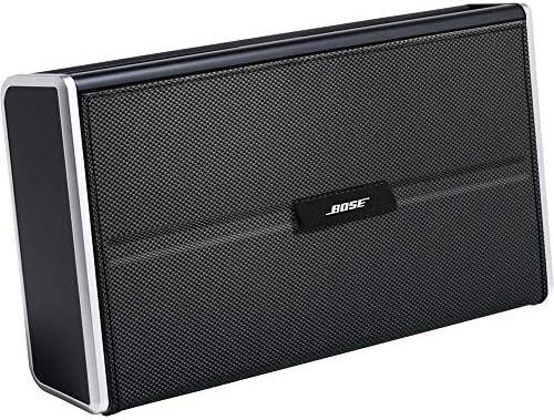 bose two speaker system