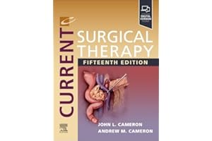 Current Surgical Therapy