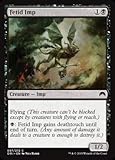 Magic: the Gathering - Fetid Imp (097/272) - Origins