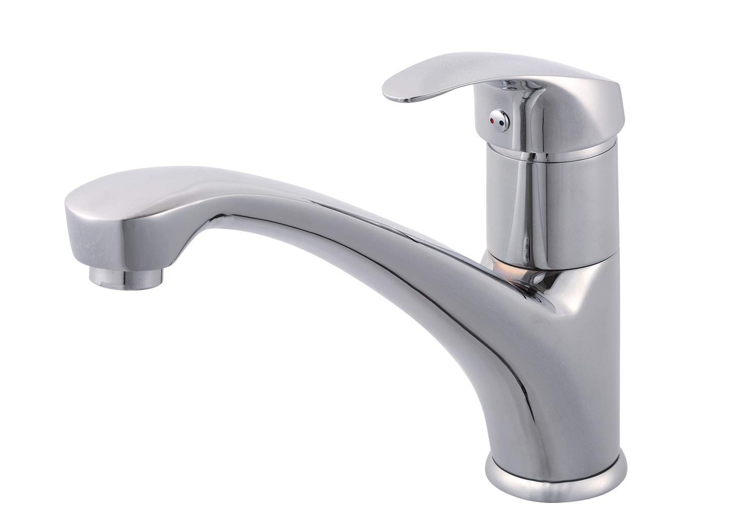 Laggi Leonard 795099 Sink Chrome