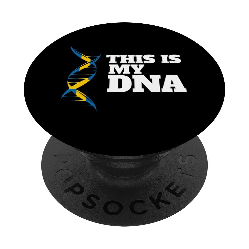 This is my DNA Proud Sri Lankan Patriotic Sri Lanka Flag PopSockets Swappable PopGrip