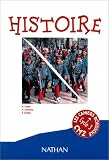 Image de Histoire, cycle 3, niveau 3, CM2 (French Edition)