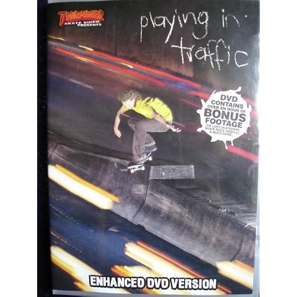 Amazon.com: Logic Skateboard Media 3-Pack Collection, Vol. 2 (#7-9
