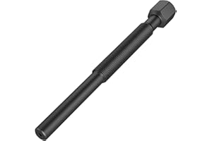 MOKER Primary Clutch Puller for John Deere Gator Comet Clutch Removal Screw，Replaces OE # JDG1641，PCP-21