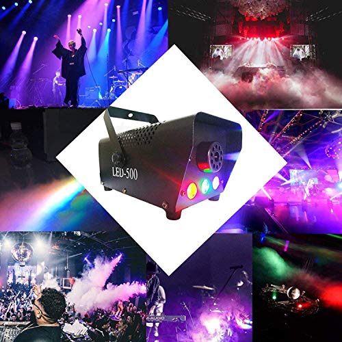 5 Machine+Wireless+Control+Halloween+Wedding