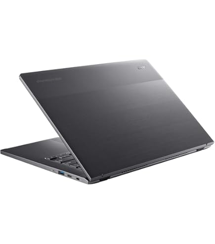 Amazon.com: acer Chromebook Plus 514 Laptop with Google AI – 14