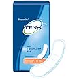 TENA Sensitive Ultimate Bladder Control Pads, Incontinence, Heavy Absorbency, 10 Count, 4 Packs, 40 Total