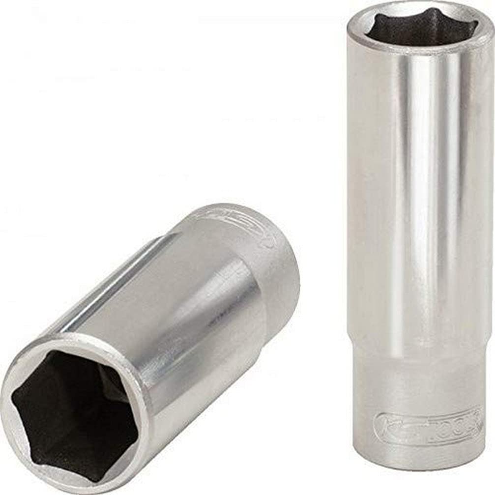 KS Tools 917.1428 1/4-inch 8mm Deep Classic Hex Socket