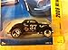 Hot Wheels 2008 025 New Models Black Pass'n Gasser # 25