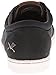MOZO Men's The Maverick Canvas Sneaker