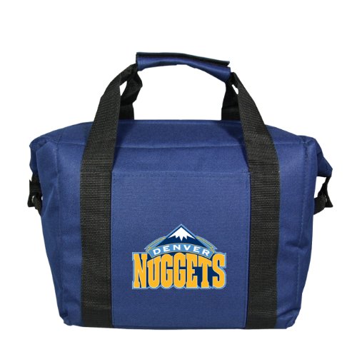 Denver Nuggets Golf Bag, Nuggets Golf Bag, Denver Nuggets Cart Golf Bag