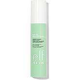 e.l.f. SKIN Blemish Breakthrough Calming Water Cream, Lightweight Blemish-Fighting Face Moisturiser, Prevents New Blemishes & Calms Skin