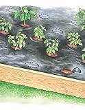 Easy-Plant Weed Block Mulch