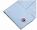 Promotioneer Men's Star Wars Super Hero Series Cufflinks with Gift Box 14