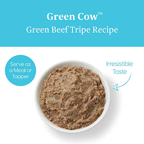 solid gold green tripe