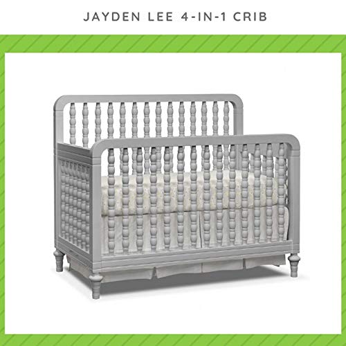 sorelle montgomery conversion kit