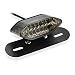 FEIFEIER 12V Motorcycle Integrated Brake Tail Light & Turn Signals License Plate Bracket LED primary