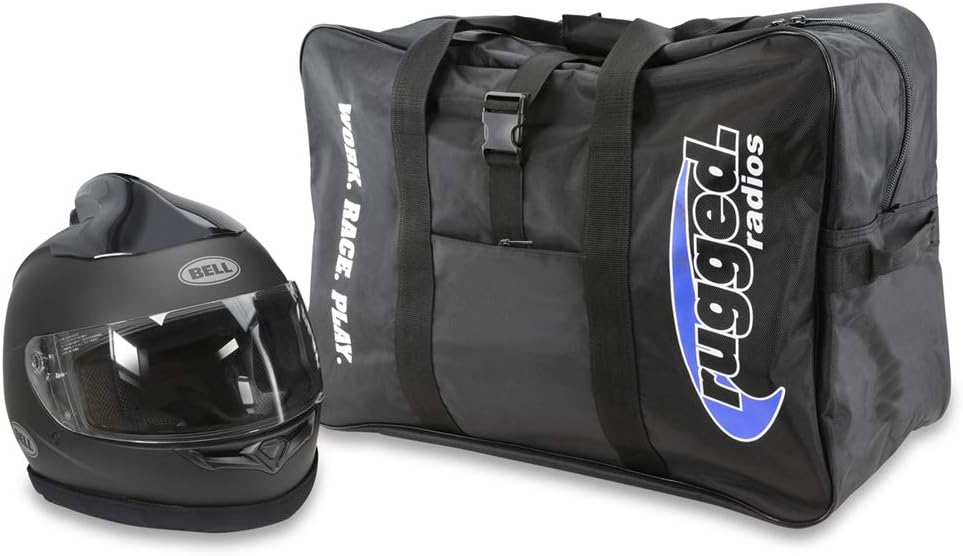 rugged gear luggage