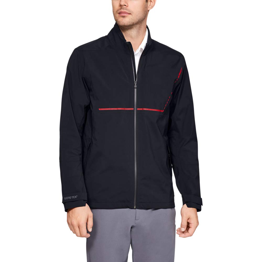 Storm GORE-TEX Paclite Full Zip Jacket 