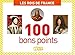 Boîtes de 100 bons points: Les rois de France - Dès 5 ans by 