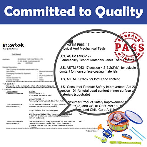 1 iPlay+iLearn+Instruments+Percussion+Tambourine