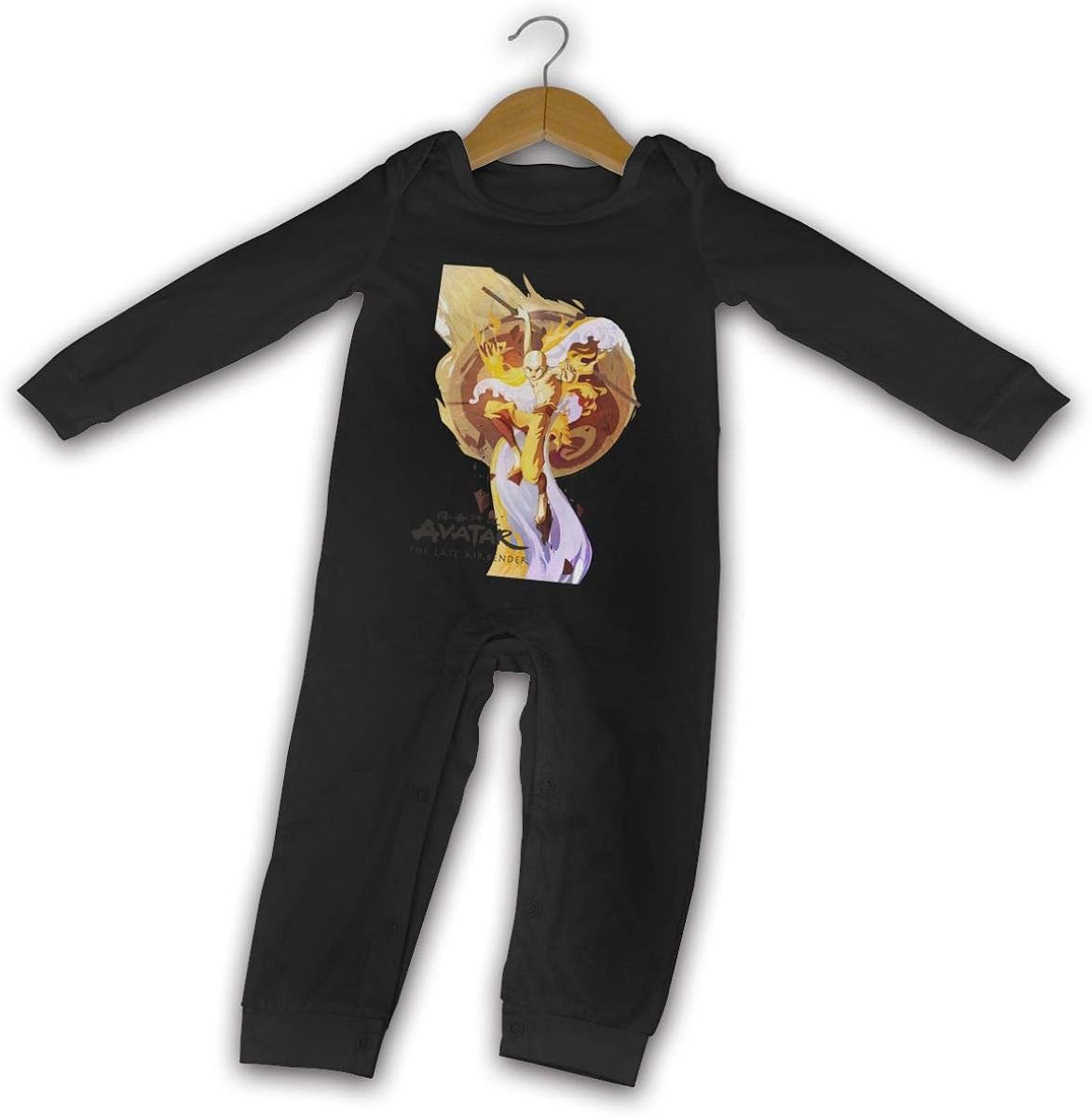 avatar baby clothes