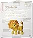 Infantino Squeeze and Teethe, Lion