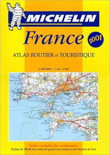 Download Atlas routier : France, 94, 1/200000 PDF