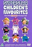 Children's Favourites - Superstar [DVD]