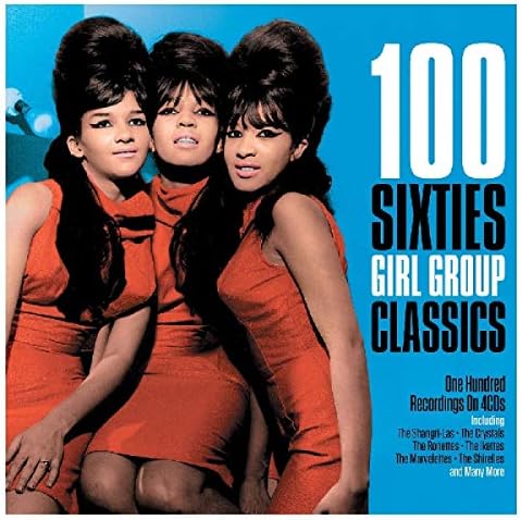 Shirelles - 25 All-Time Greatest Hits - Amazon.com Music