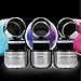 Sfee Insulated Water Bottle, 17 oz Stainless Steel Water Bottles, Double Wall Vacuum Reusable Water Bottles Leak Proof BPA-FREE Sports Bottle Cup Keep Hot&Cold for Running Gym Workout Cycling Kids