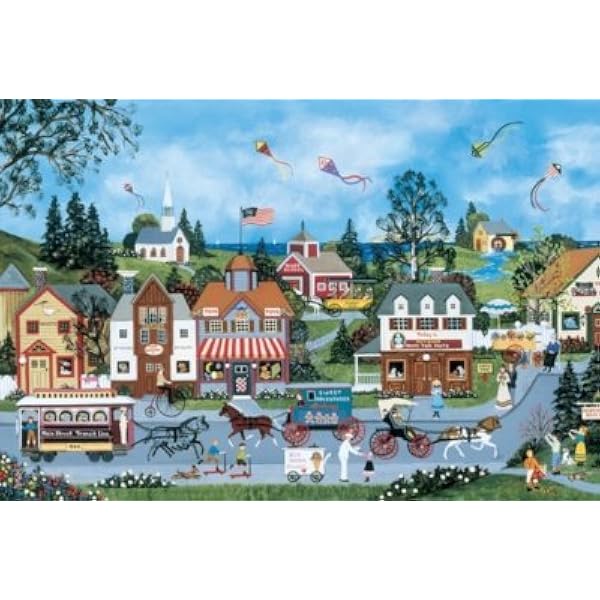 An American Jubilee, The Art Of Jane Wooster Scott: Scott, Jane