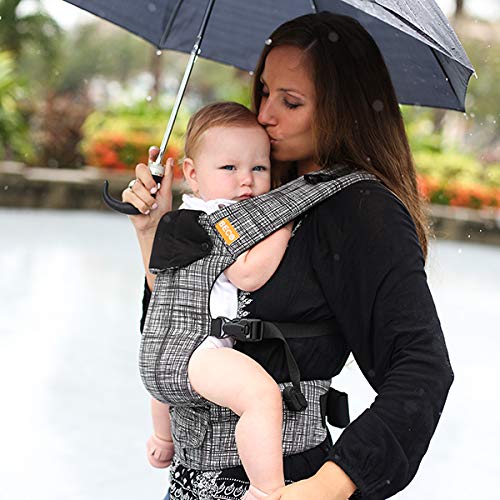Beco Gemini Baby Carrier - All Positions Performance (Scribble Too)