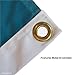 San Jose Sharks Flag 3x5 Banner