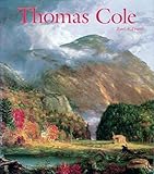 Front cover for the book Thomas Cole by Earl A. Powell