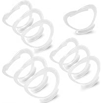 Dental Cheek Retractor Mouth Opener M Shape Autoclavable with