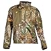 ScentBlocker Matrix Jacket with Windbrake, Real Tree Xtra, XX-Large