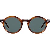 Christopher Cloos Pampelonne Minimalistic Polarized Sunglasses