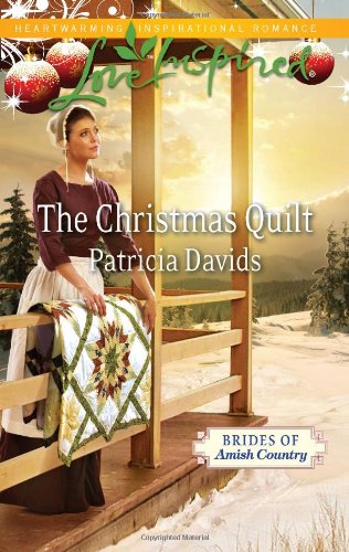 Full Brides Of Amish Country Book Series By Patricia Davids