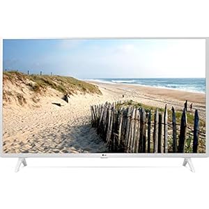 LG 43UM7390PLC 108 cm (43 inch) televisie (UHD, Triple Tuner, 4K Active HDR, Smart TV), met Alexa-integratie