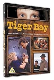 Tiger Bay - Special Edition