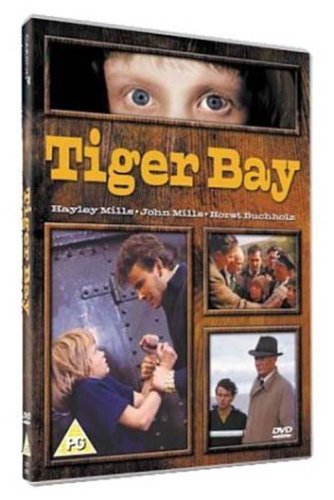 Tiger Bay - Special Edition