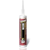 Titebond UA 920 Sealant, Beige &ndash; Urethane Acrylic Elastomeric Caulk, 10.1 Oz, 87141